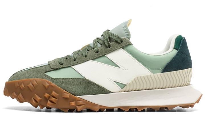 New Balance XC-72 New Balance 'Dry Sage'
