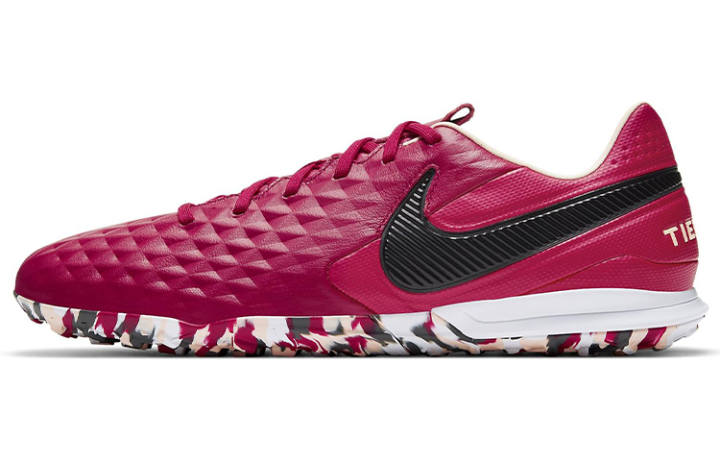 Nike Nike Legend 8 Pro Tf Turf Purple