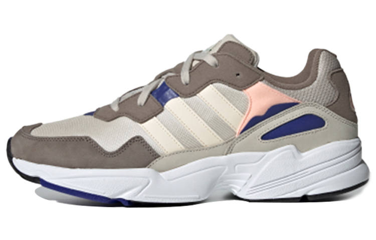 Adidas Originals Adidas Yung-96 'Simple Brown'