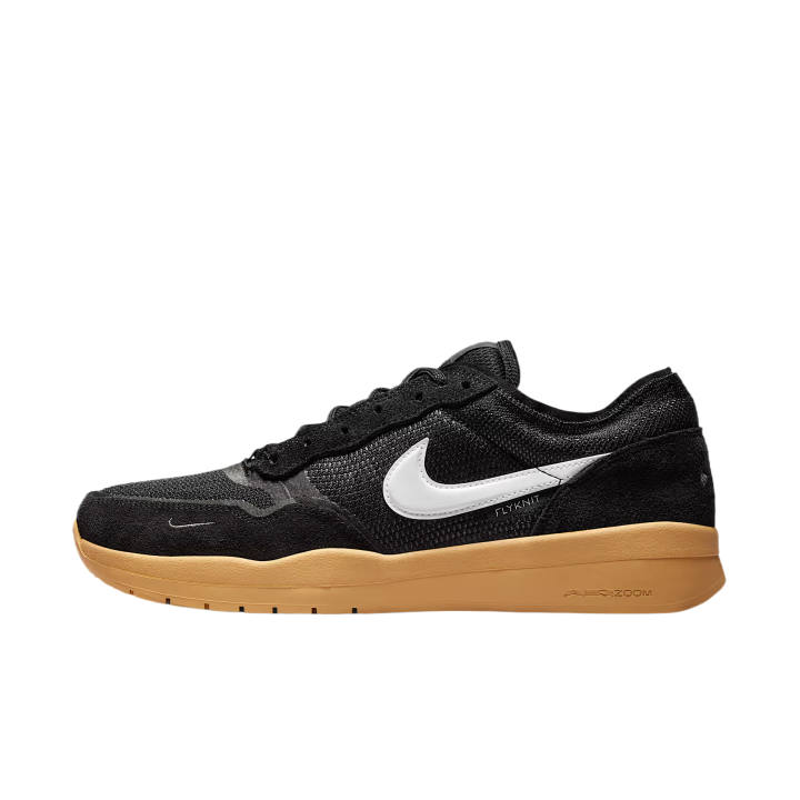 Nike Nike SB PS8 Low top Casual Shoes Men's Black