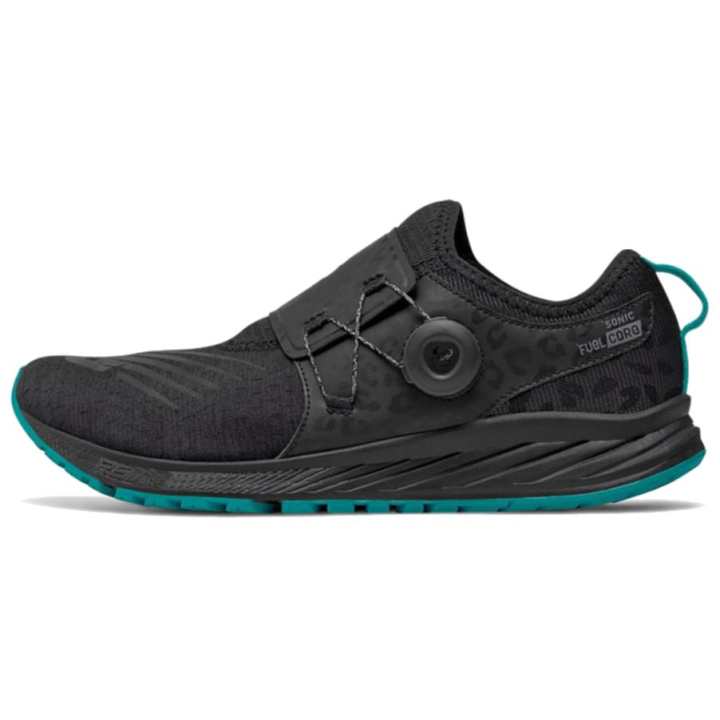 New Balance New Balance FuelCore Sonic 'Black Blue'