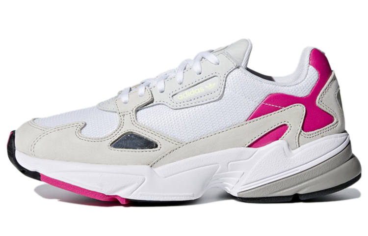 Adidas Originals Adidas Wmns Falcon 'Cloud White' Women's