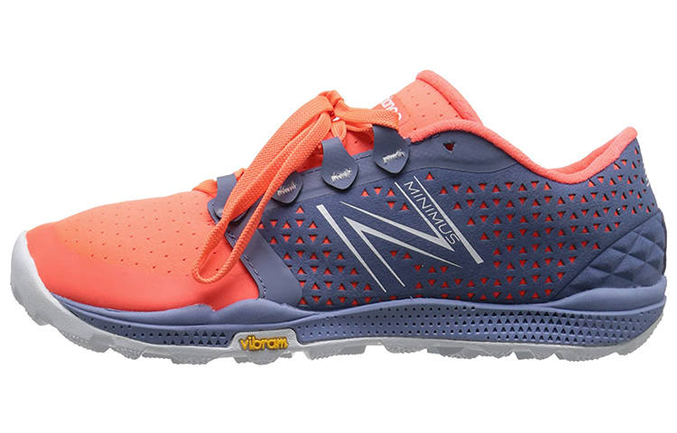 New Balance New Balance 10 Blue Women's
