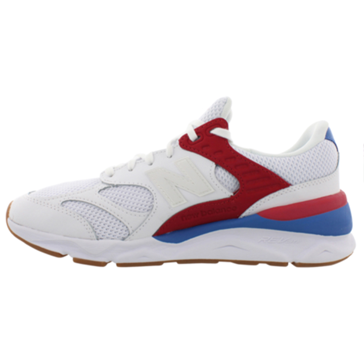 New Balance X-90 New Balance V2 'White Blue'