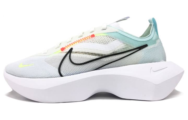 Nike Nike Vista Lite White Bright Crimson Women's