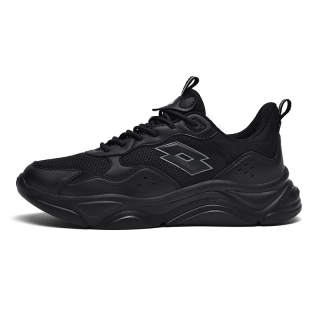 LOTTO Slip Resistant Abrasion Resistant Low top Casual Shoes Women's