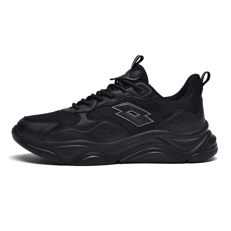 LOTTO Slip Resistant Abrasion Resistant Low top Casual Shoes Women's