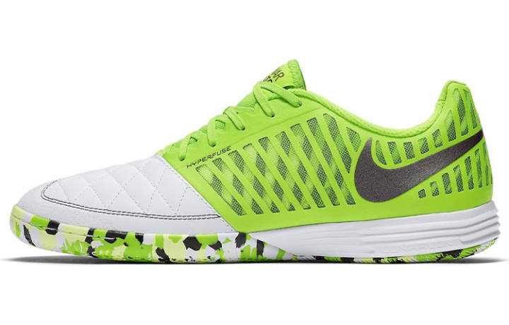 Nike Nike Lunar Gato Ii Ic 'White Green'