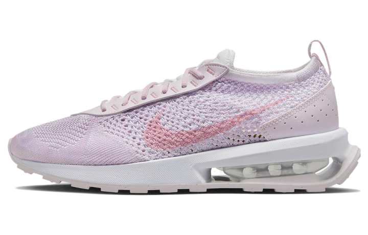 Nike Nike Air Max Flyknit Racer 'Soft Pink' Women's