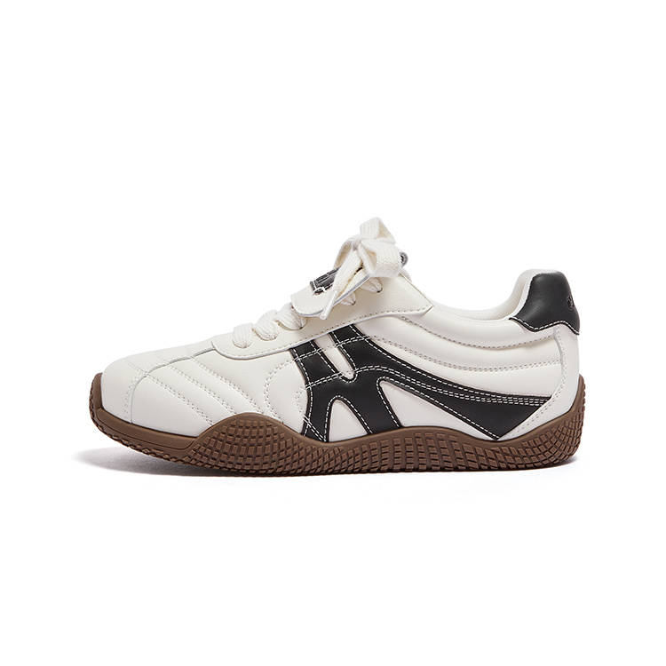 CAMEL Abrasion Resistant Casual Shoes Women's