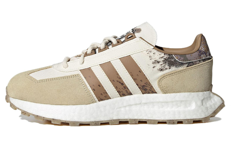 Adidas Originals Adidas Retropy E5 'Beige White Brown'