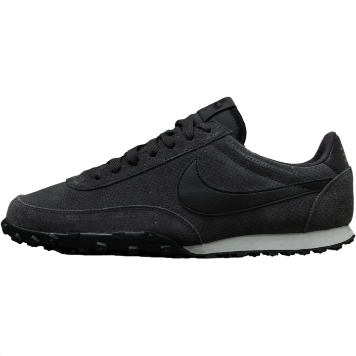 Nike Nike Waffle Racer '17 Ltr Anthracite Black