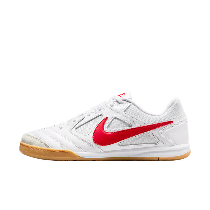 Nike Nike Gato Soccer Shoes Men's White