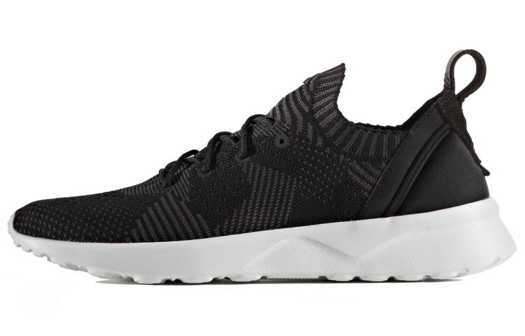 Adidas Originals Zx Flux Adv 'Black White' Women's