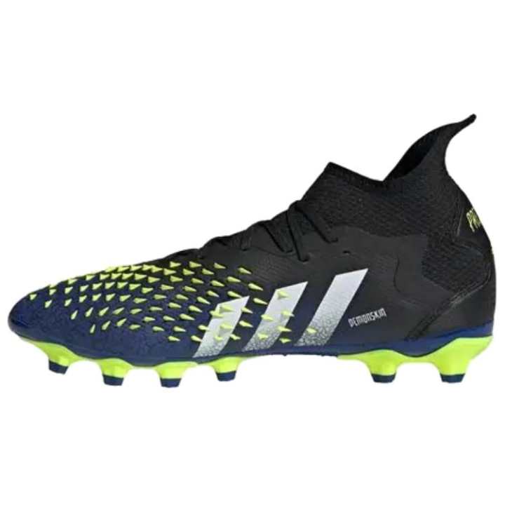 Adidas Adidas Predator Freak.2 Mg 'Demonskin - Black'