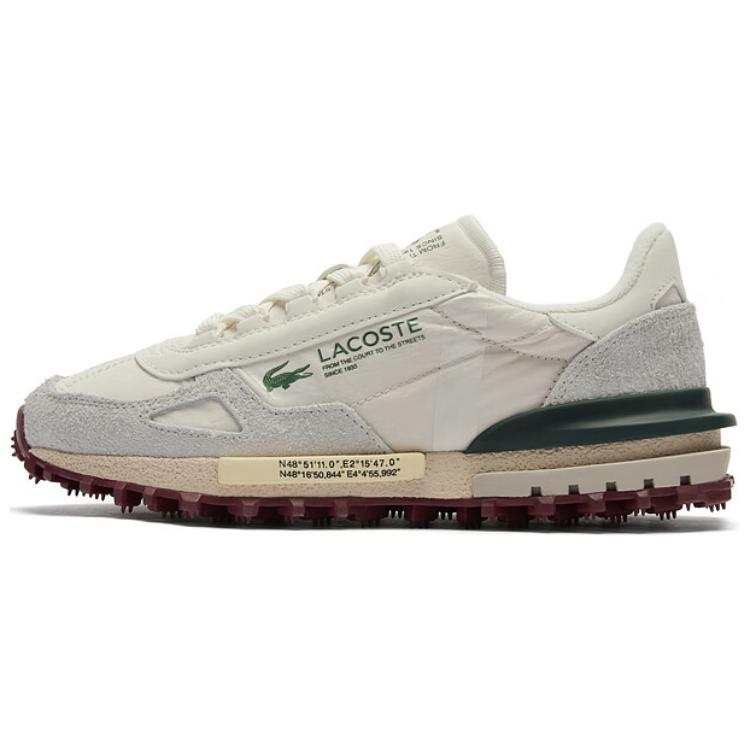 LACOSTE Lacoste Elite Active sneakers Women's