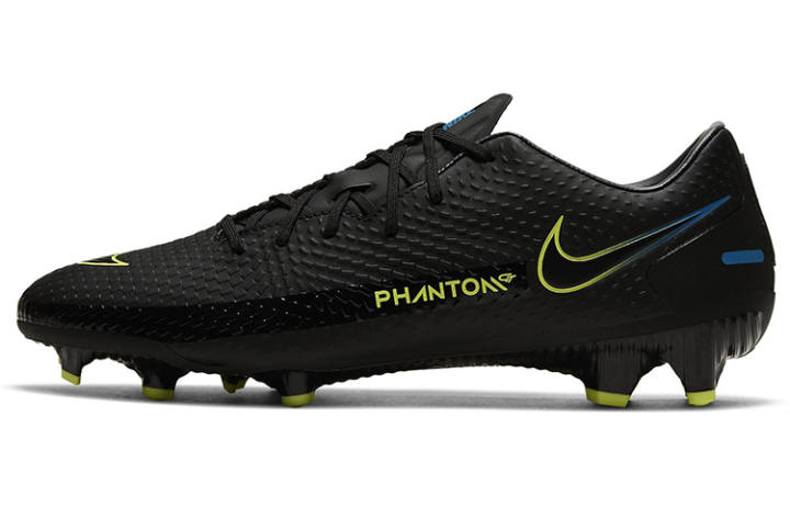 Nike Nike Phantom Gt Academy Mg Black Cyber