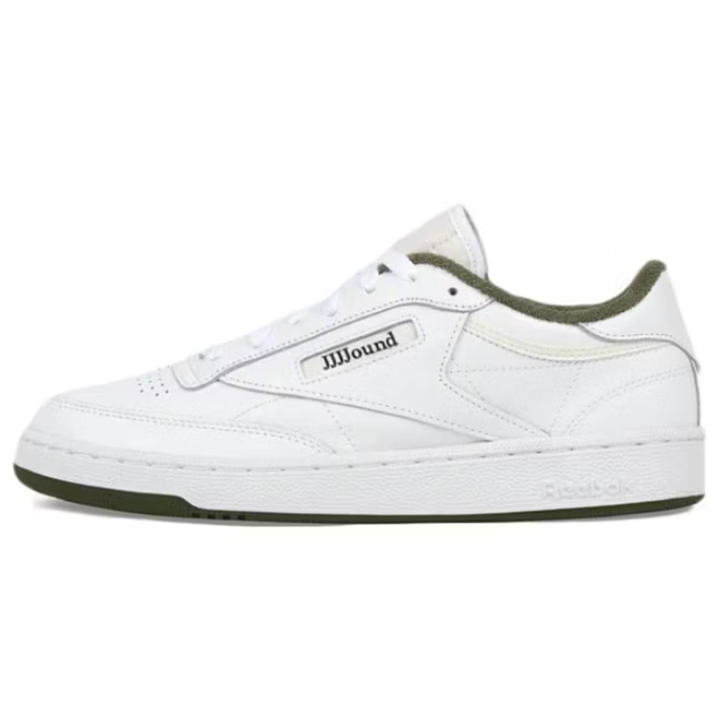 Reebok Club C JJJJound x Club C Reebok 85 'Olive'