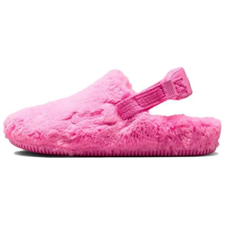 Nike Nike Calm Se Mule Playful Pink Women's