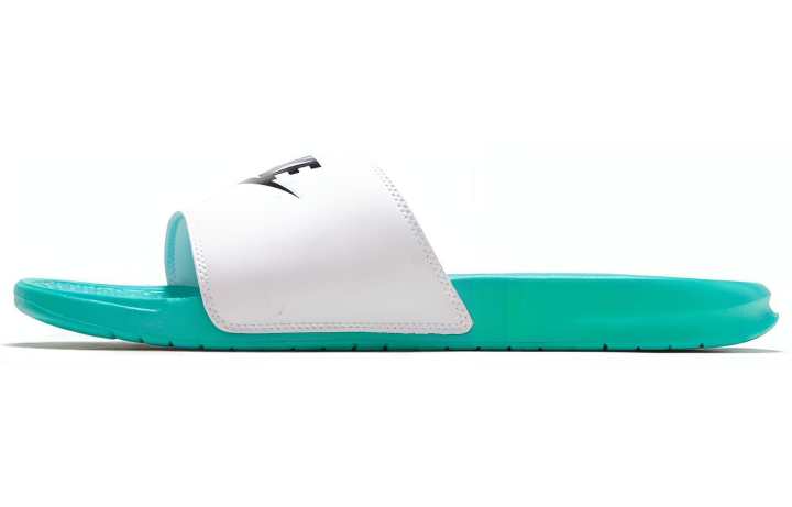 Nike Nike Benassi Jdi Slide 'Hyper Jade'