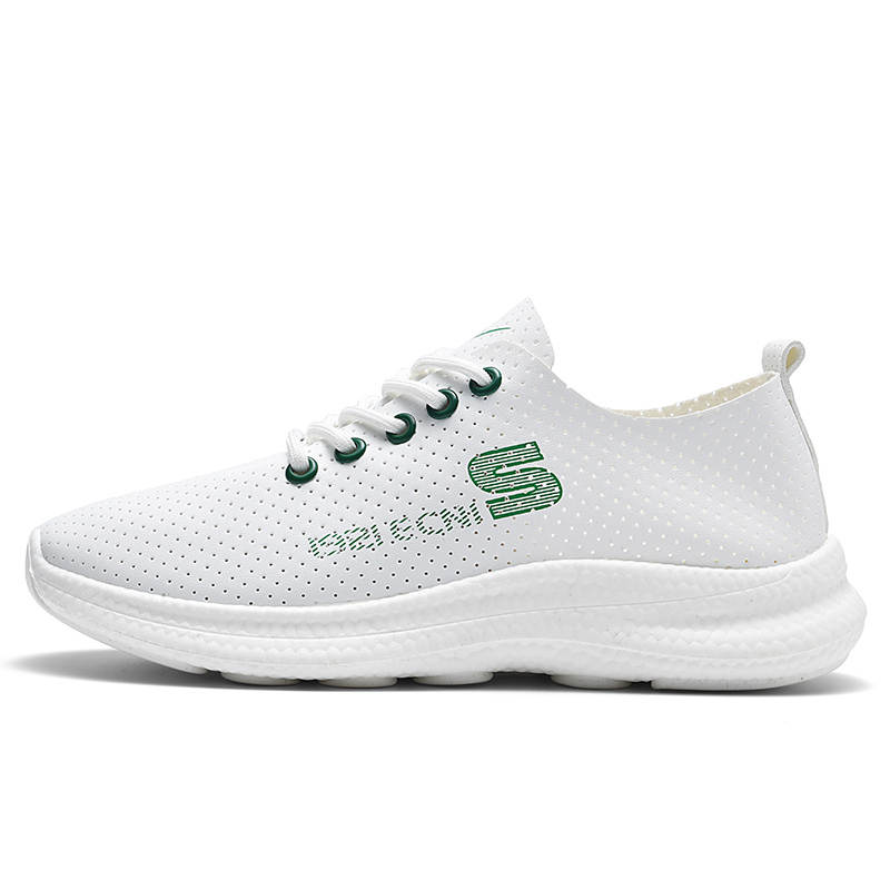 DOUBLE STAR 88 Cushioning Slip Resistant Abrasion Resistant Low top Casual Shoes Women's