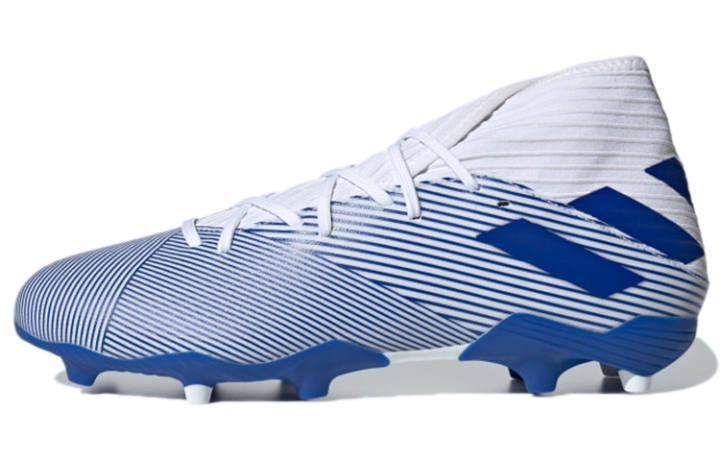 Adidas Adidas Nemeziz 19.3 Fg 'Cloud White Royal'