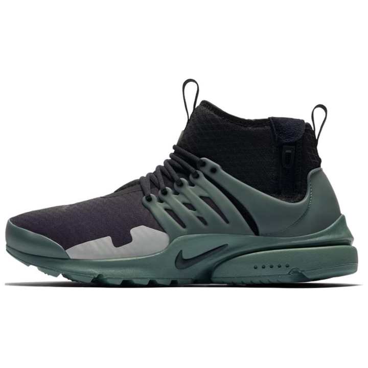 Nike Nike Air Presto Mid Vintage Green