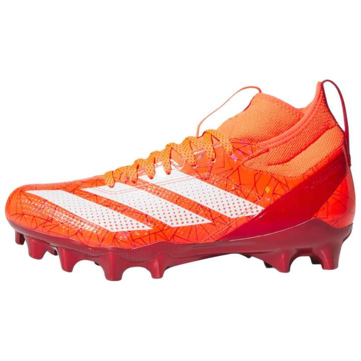 Adidas Adidas Adizero Impact 'All-American Bowl Pack - Solar Red'