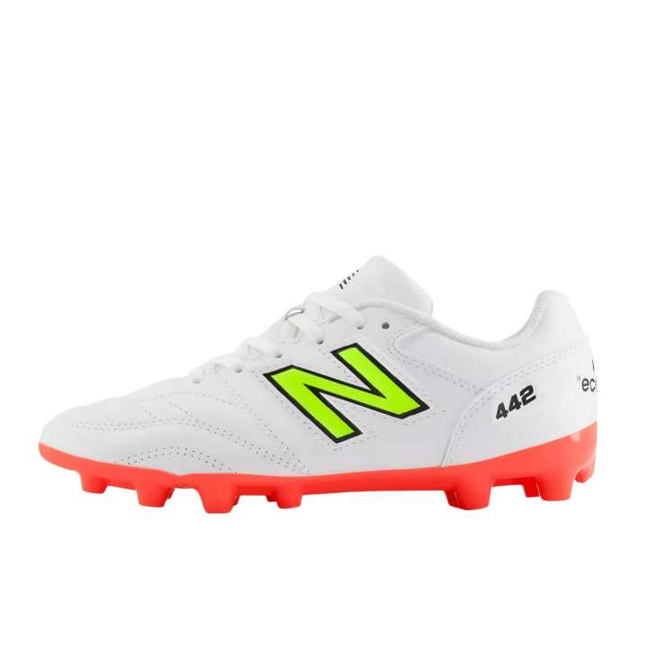 New Balance New Balance Soccer Shoes Unisex White