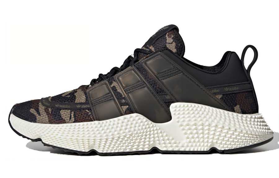 Adidas Originals Adidas Prophere V2 'Green Brown'