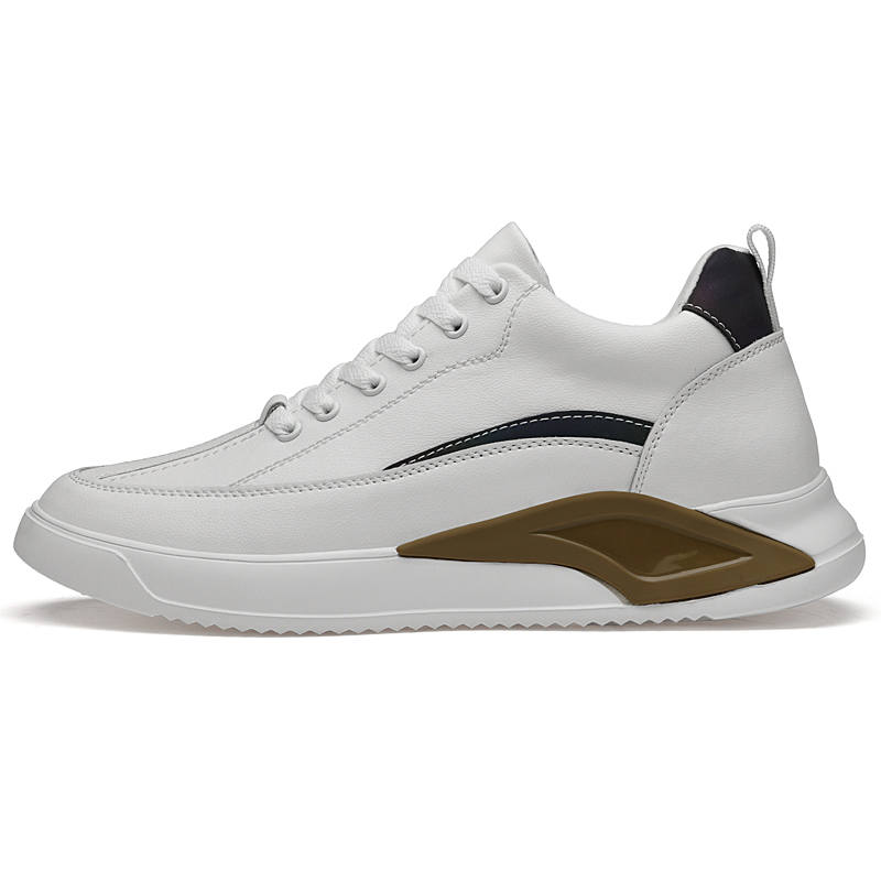 TONYBEAR Casual Shoes Men's White
