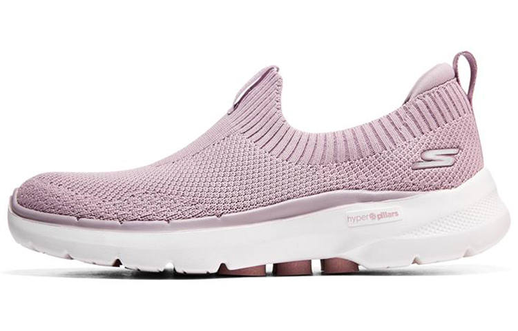 Skechers Go Walk 6 'Pink' Women's