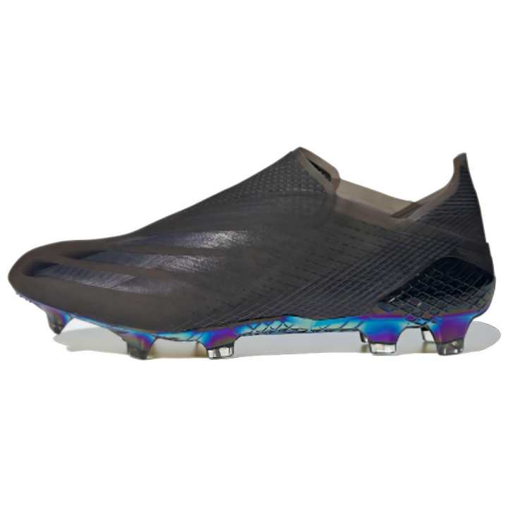 Adidas Adidas X Ghosted+ Fg 'Core Black'