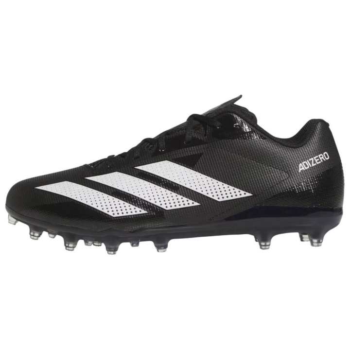 Adidas Adidas Adizero Electric.2 Ii Core Black Cloud White