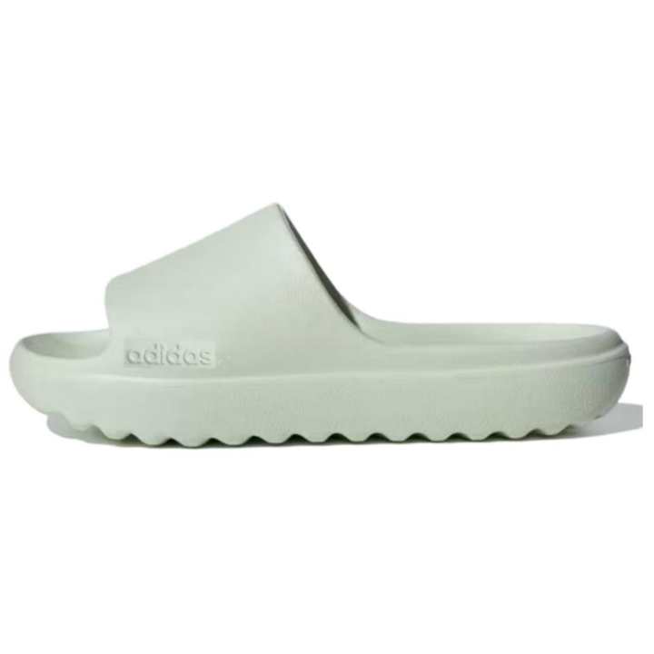 Adidas Adidas Adilette Lumia Slide 'Linen Green'