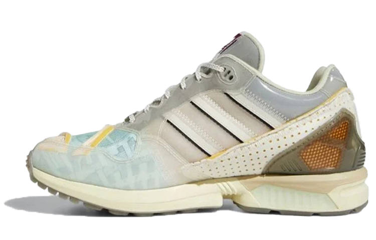Adidas Originals Zx 6000 Adidas Originals 'A-ZX Series - Inside Out'