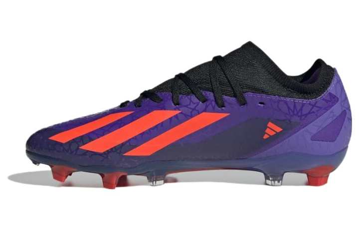 Adidas Adidas X Crazyfast Salah.3 Fg 'Egyptian Nights Pack'