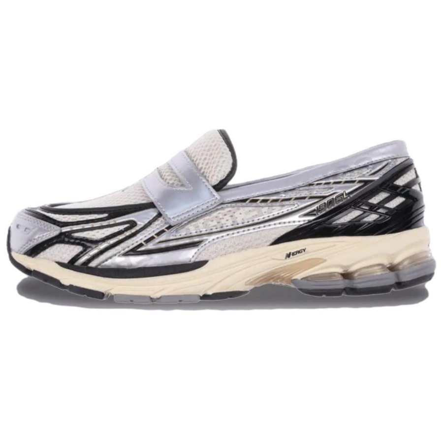 New Balance 1906L New Balance 'Silver Metallic Black'