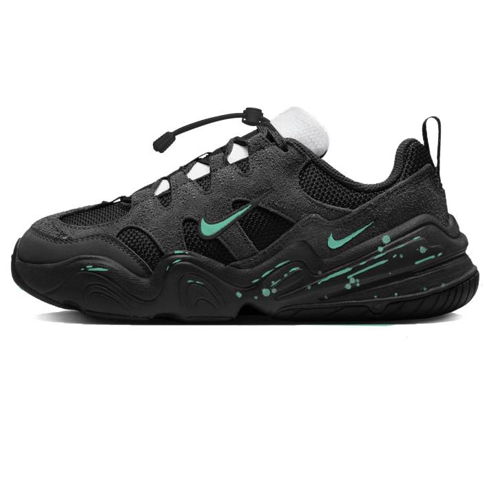 Nike Nike Tech Hera Low top Casual Shoes Unisex