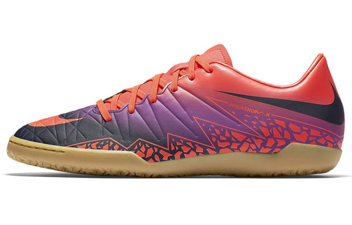 Nike Nike Hypervenom Phelon 2 Total Crimson
