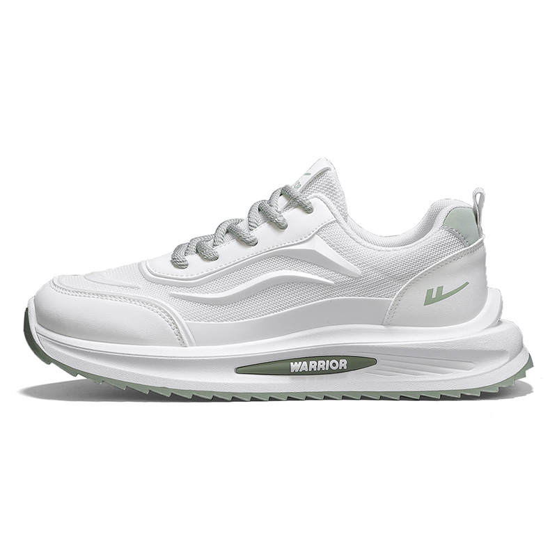 WARRIOR Warrior Coverage Height Increasing Abrasion Resistant Lightweight Slip Resistant
