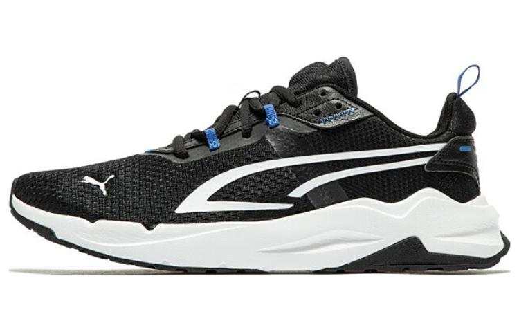 PUMA PUMA Stride 'Black White Royal Sapphire'