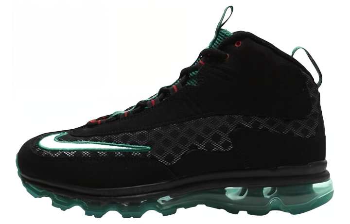 Nike Nike Air Max Jr 'Black Freshwater'