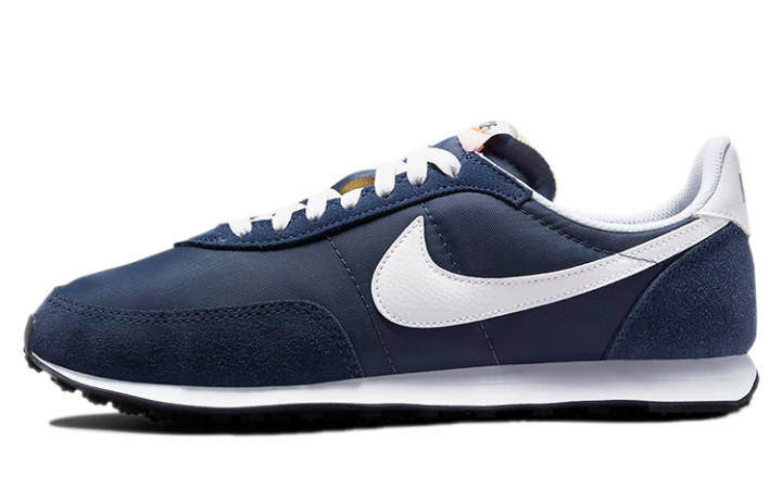 Nike Nike Waffle Trainer 2 Midnight Navy