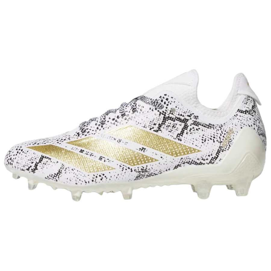 Adidas Adizero Electric.1 Adidas 2 'Exotic Speed Pack - White Gold Metallic'