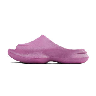 XSNEAKER Slide Slippers Unisex Danxia Purple
