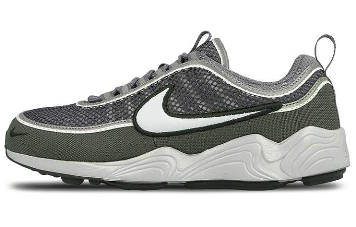 Nike Nike Air Zoom Spiridon '16 Dark Grey