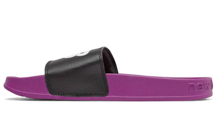 New Balance New Balance 200 Black/Purple Women's