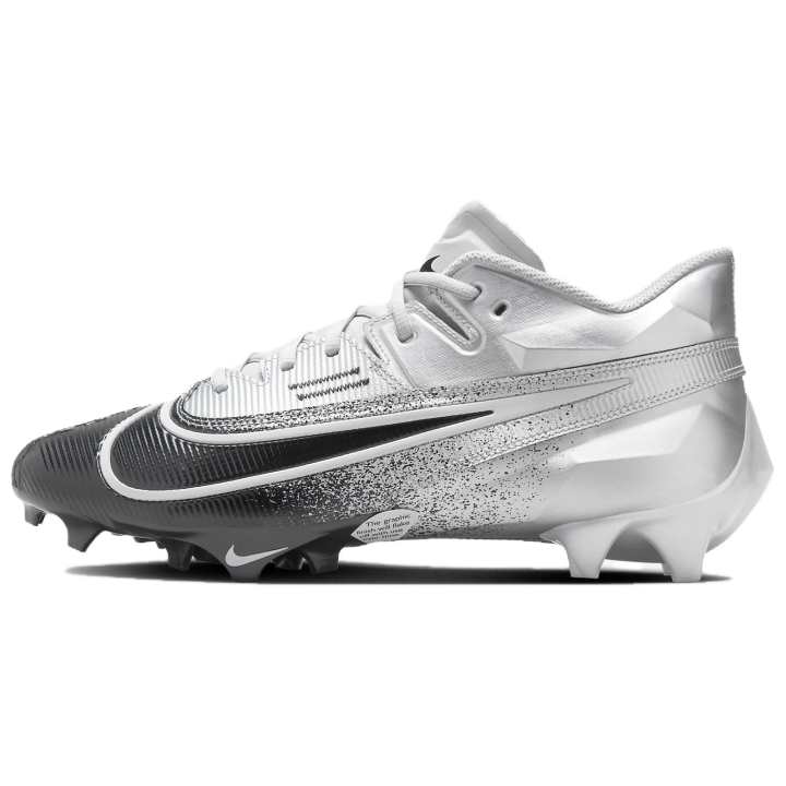Nike Nike Vapor Edge Elite 360 2 Metallic Silver Black