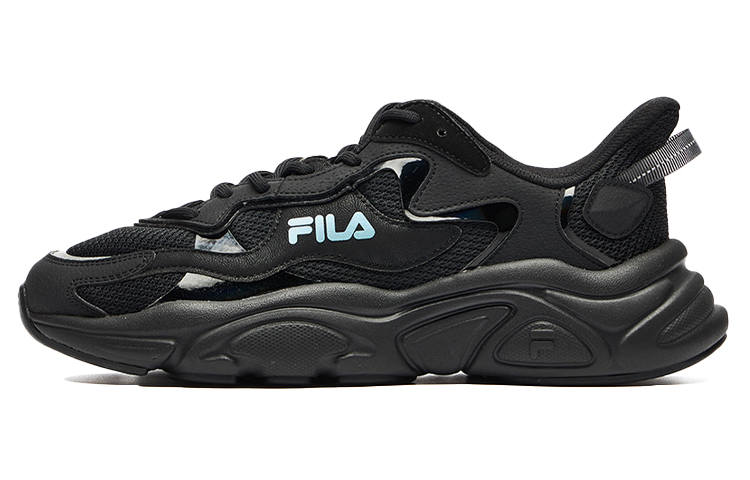 FILA FUSION Mars 1 'Black Blue'